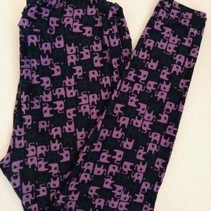 LuLaRoe Leggings
